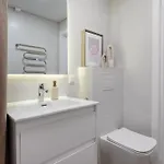 Cozy 1bd With Bathtub Close To Old Town فيلنيوس