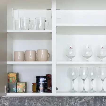 Cozy 1bd With Bathtub Close To Old Town * Вільнюс