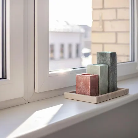 Апартаменты Cozy 1bd With Bathtub Close To Old Town *