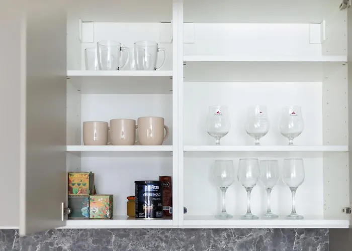 Cozy 1bd With Bathtub Close To Old Town * Vilnius