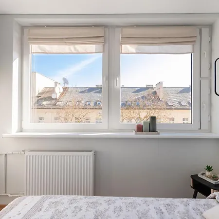 Cozy 1bd With Bathtub Close To Old Town *