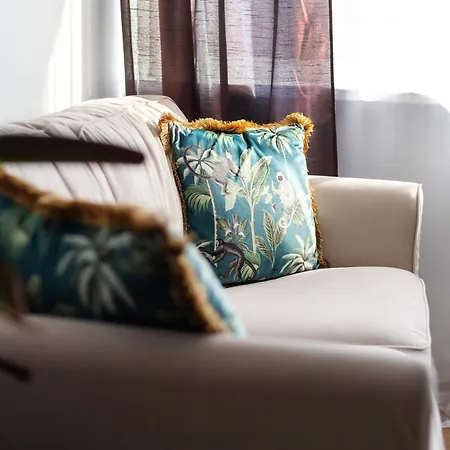 Апартаменты Cozy 1bd With Bathtub Close To Old Town *